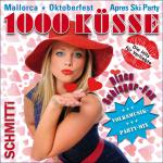 Schmitti - Tausend Kuesse - Cover.jpg